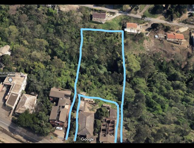 5,742M² VACANT LAND FOR SALE IN CLARE HILLS